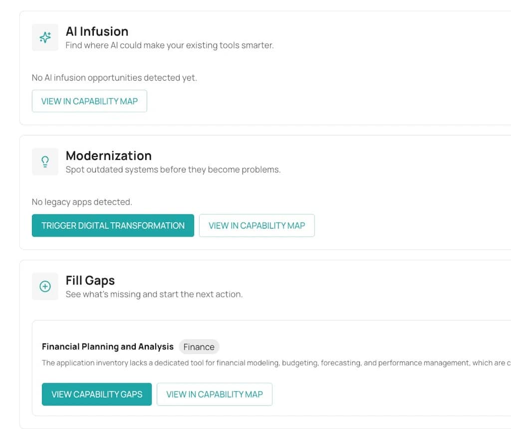 AI Pilots and Scaling