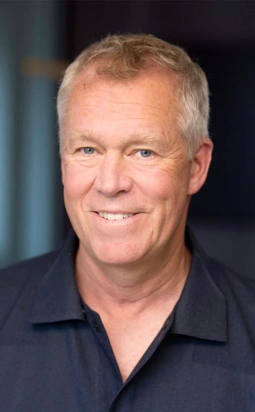 Kaj van de Loo, Founder and CTO of Kymata